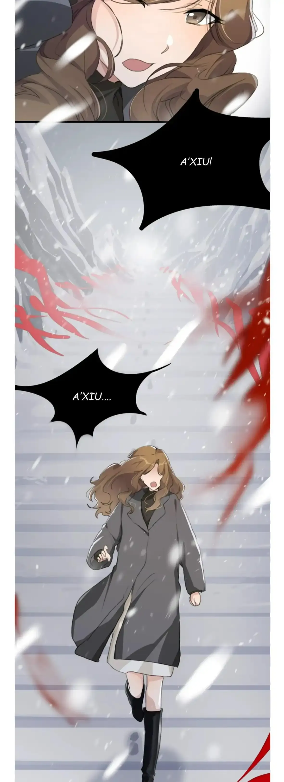 My Feelings Can Wait Chapter 57 page 14 - 