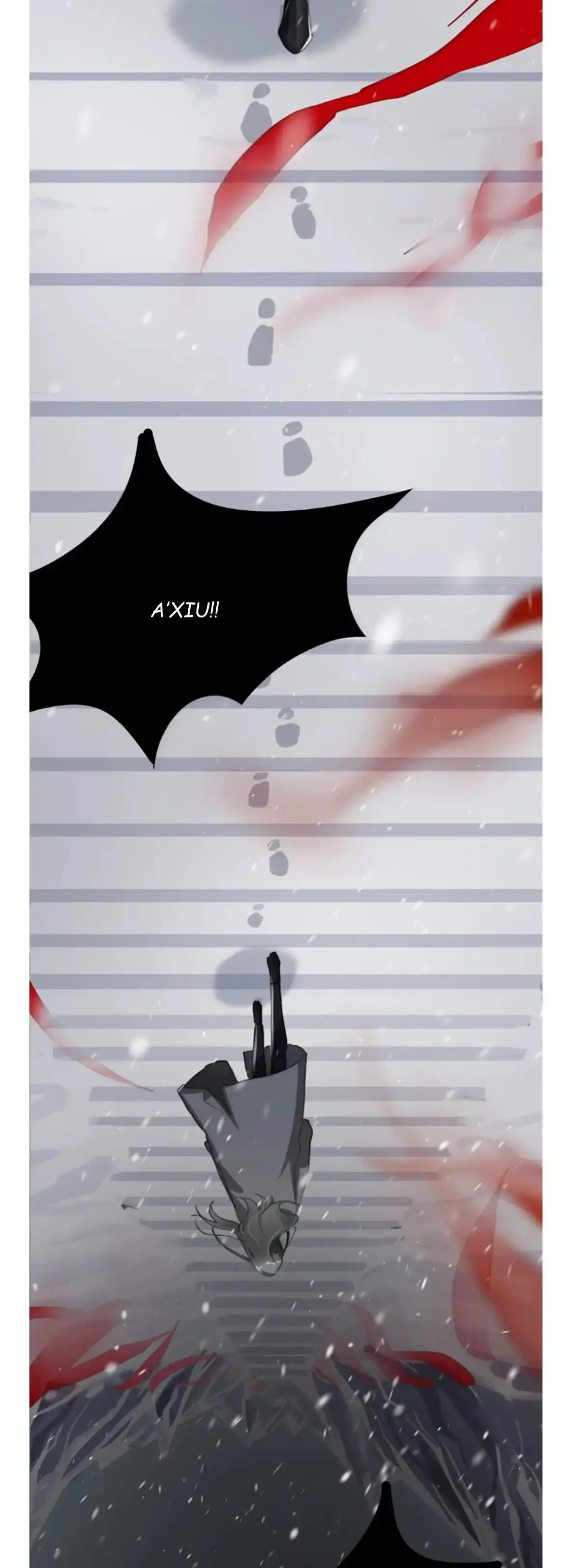 My Feelings Can Wait Chapter 57 page 15 - 