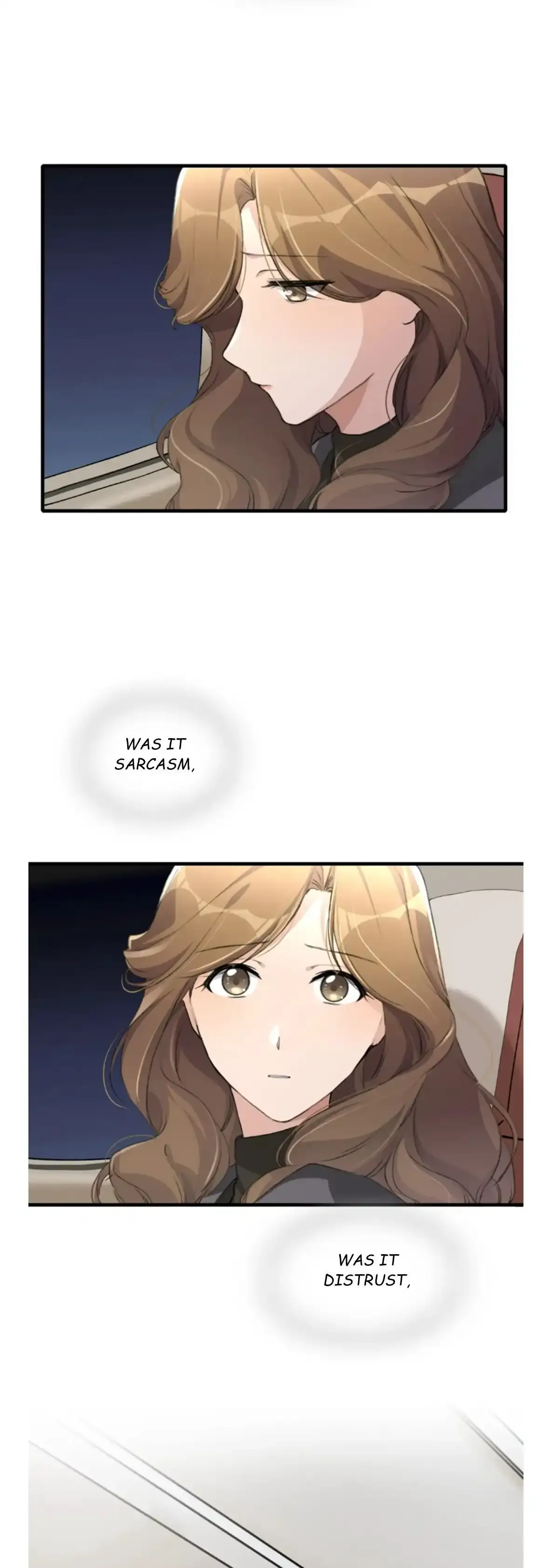 My Feelings Can Wait Chapter 57 page 3 - 