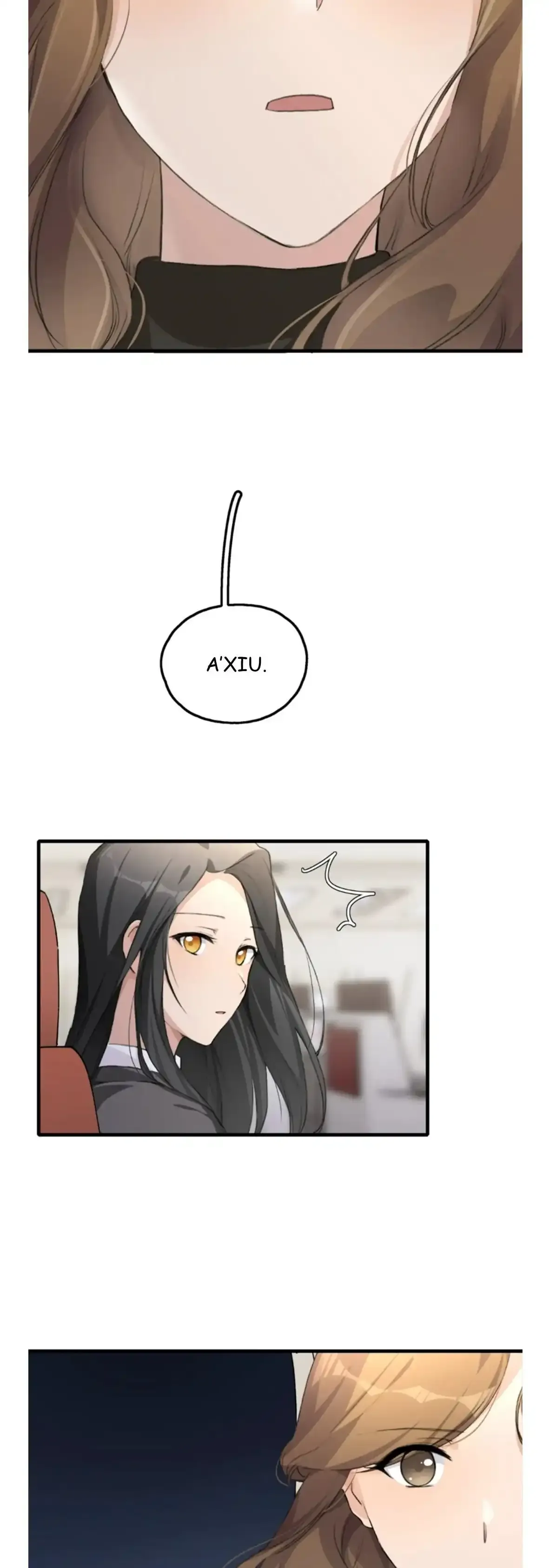 My Feelings Can Wait Chapter 57 page 5 - 