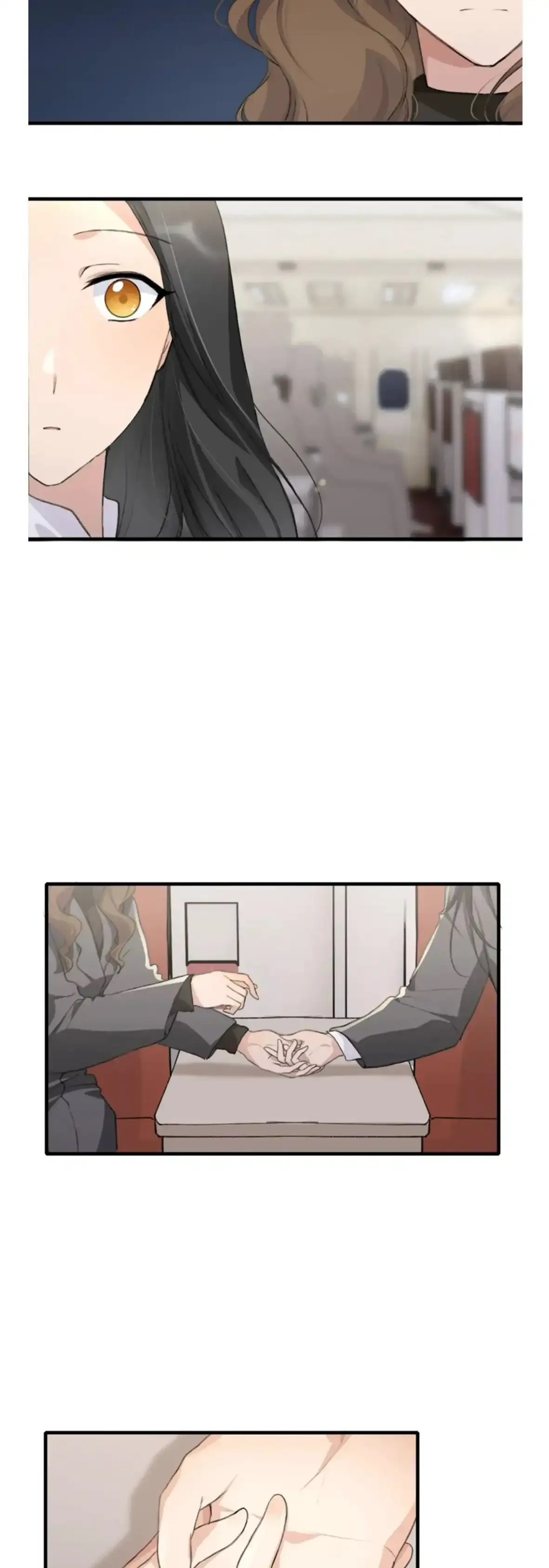 My Feelings Can Wait Chapter 57 page 6 - 