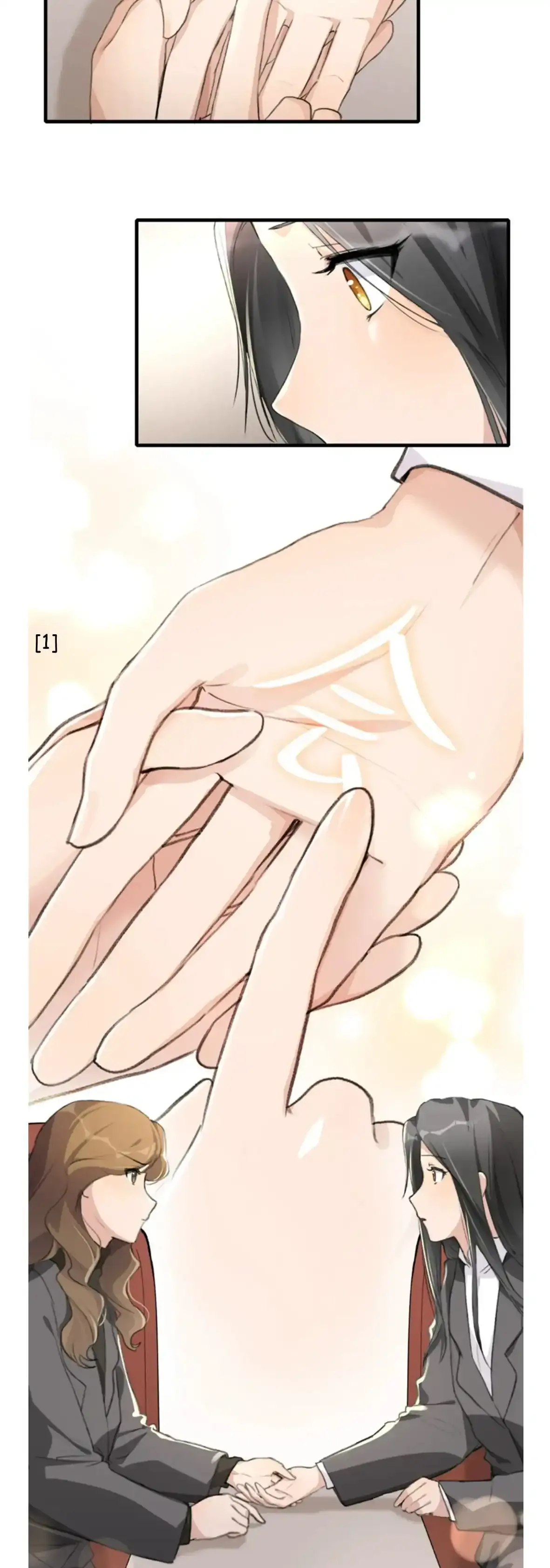 My Feelings Can Wait Chapter 57 page 7 - 