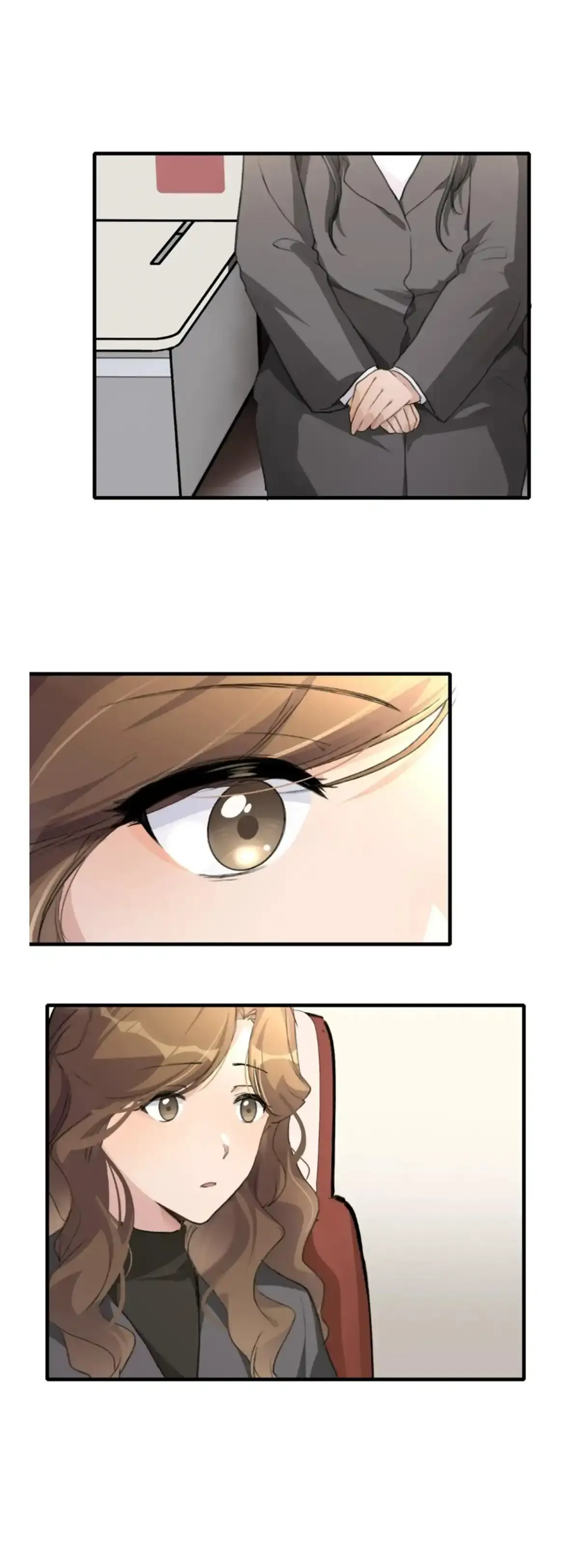 My Feelings Can Wait Chapter 57 page 9 - 