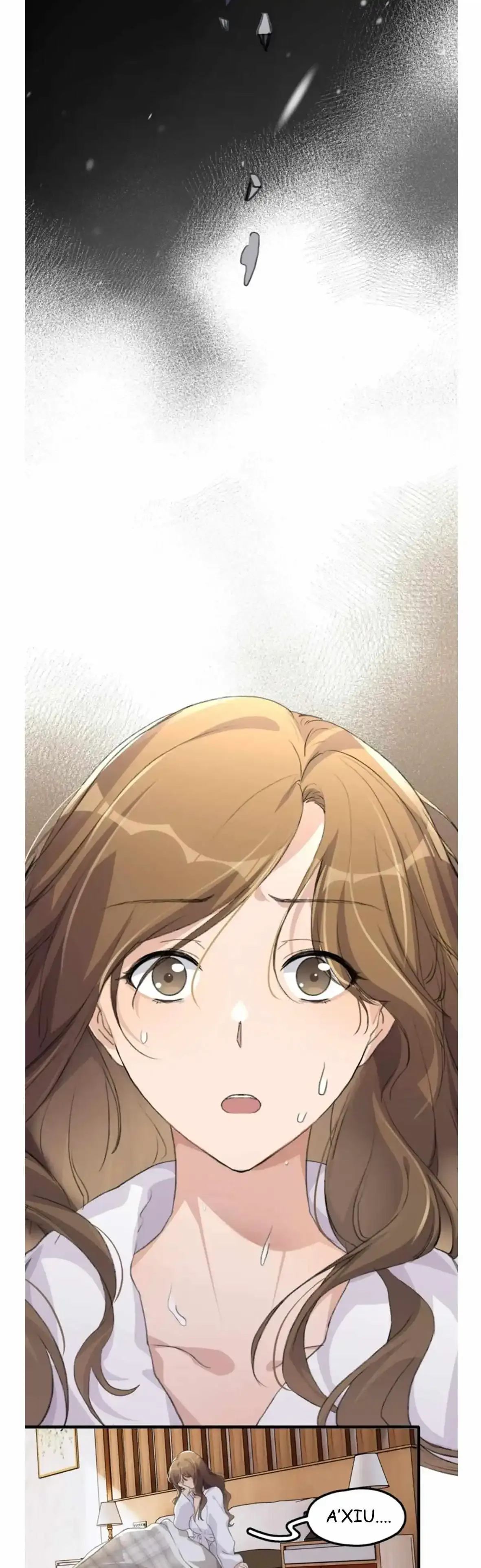 My Feelings Can Wait Chapter 58 page 3 - 