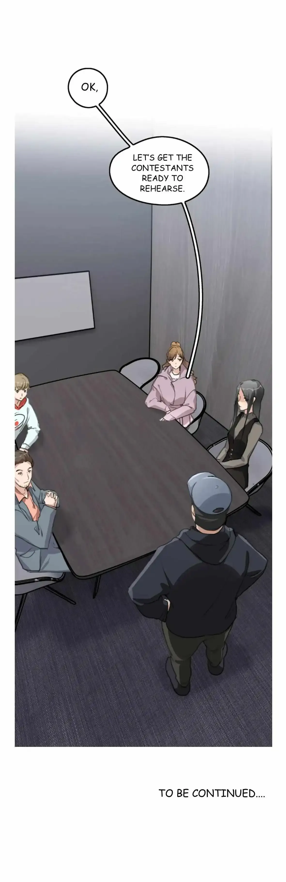 My Feelings Can Wait Chapter 59 page 14 - 