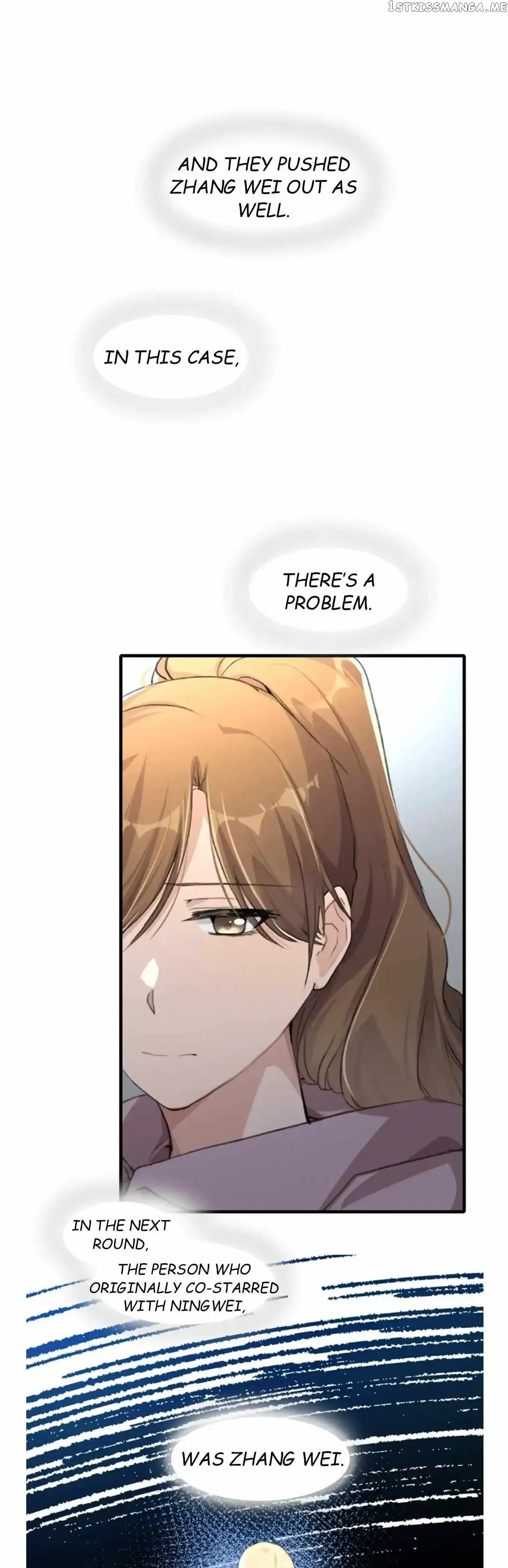 My Feelings Can Wait Chapter 59 page 8 - 