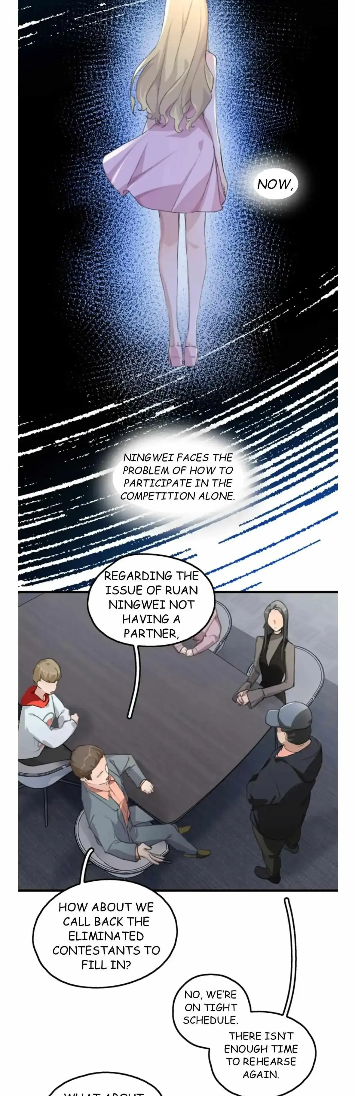 My Feelings Can Wait Chapter 59 page 9 - 
