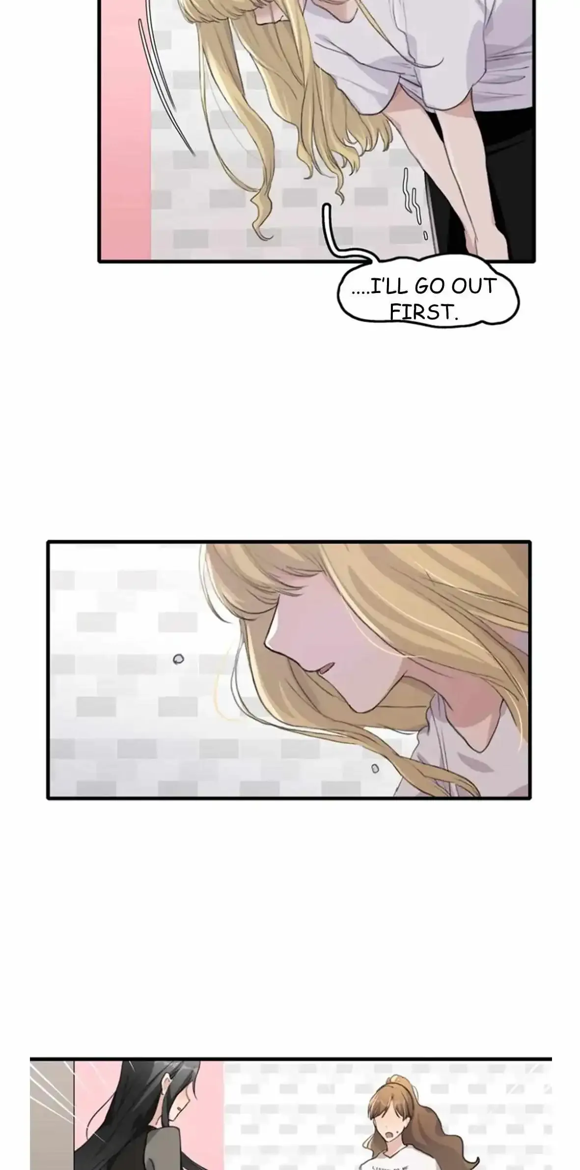 My Feelings Can Wait Chapter 60 page 13 - 