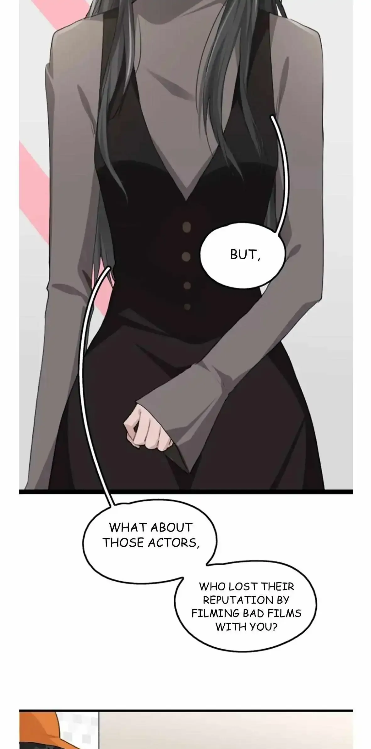 My Feelings Can Wait Chapter 60 page 10 - 