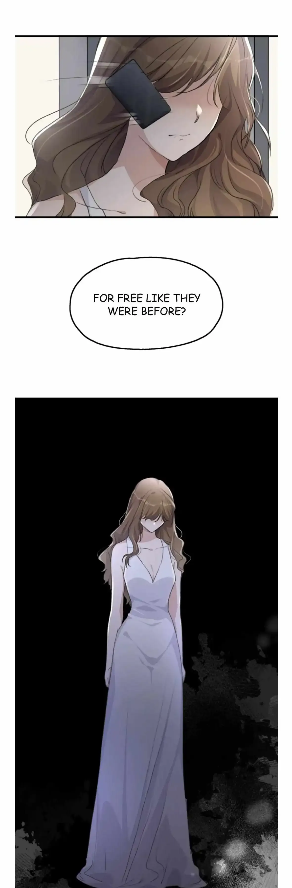 My Feelings Can Wait Chapter 62 page 11 - 