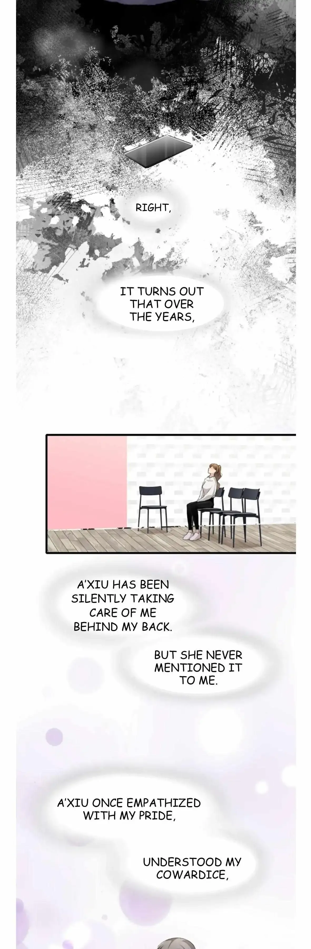 My Feelings Can Wait Chapter 62 page 12 - 
