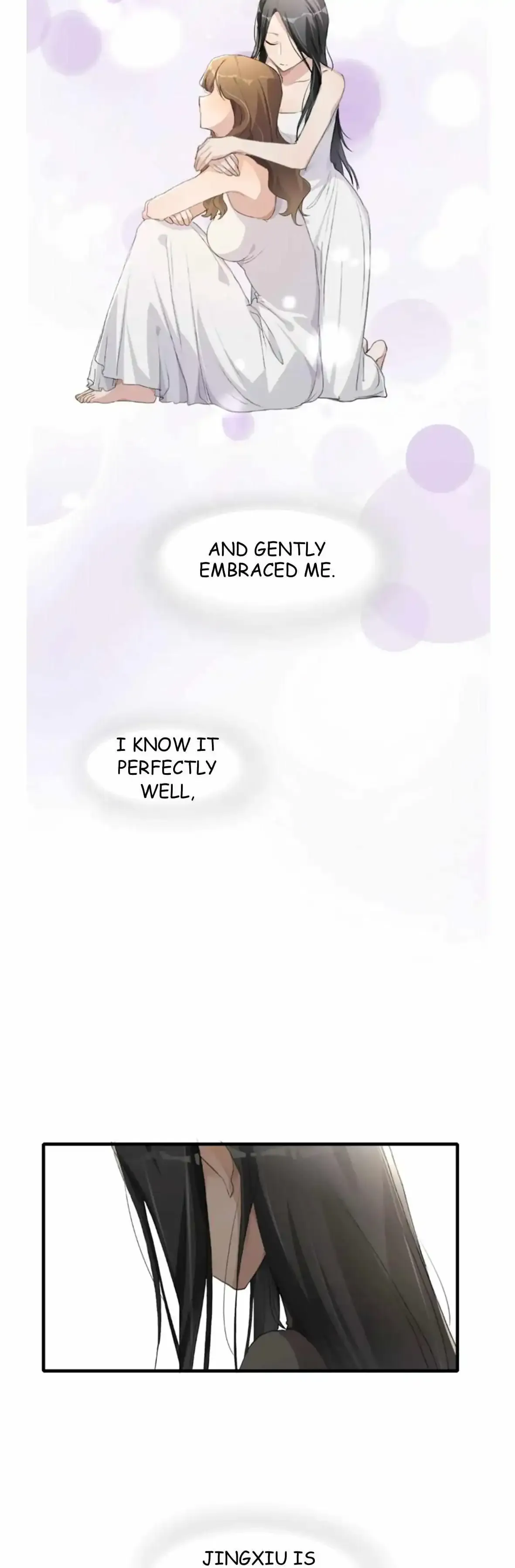 My Feelings Can Wait Chapter 62 page 13 - 