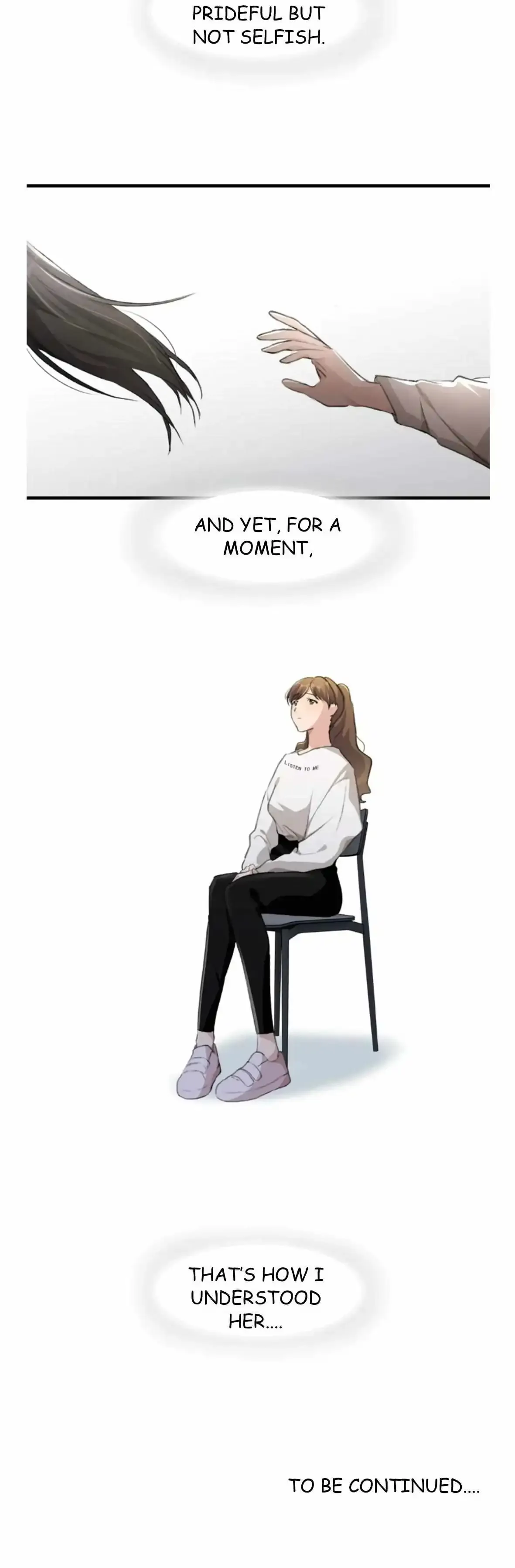 My Feelings Can Wait Chapter 62 page 14 - 