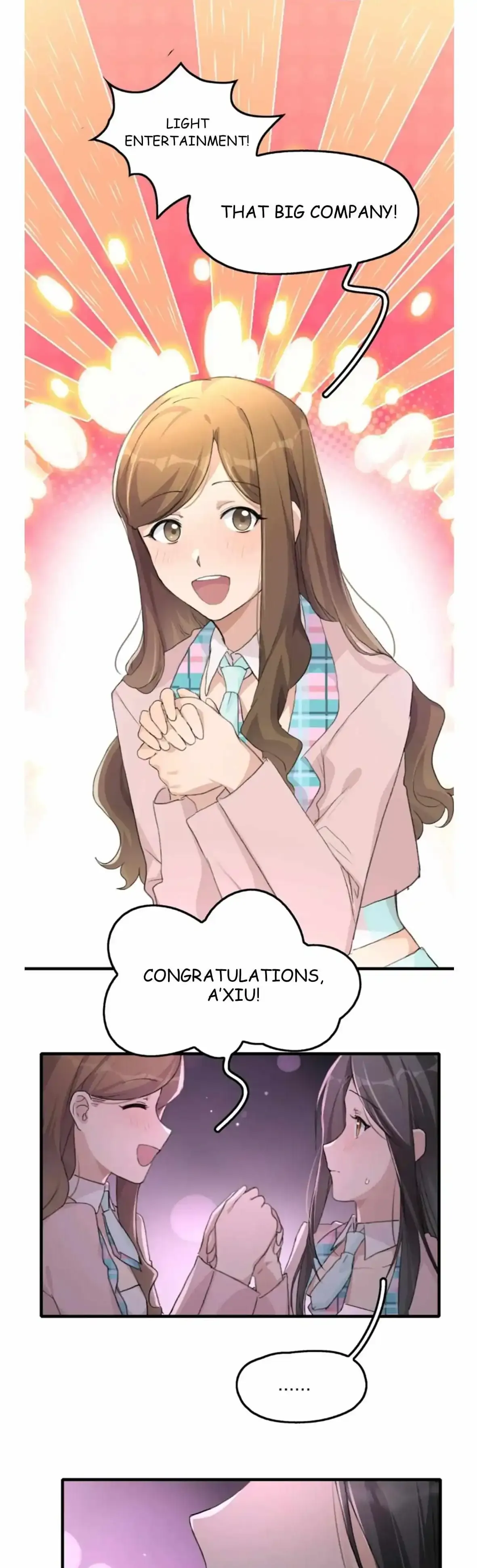 My Feelings Can Wait Chapter 62 page 3 - 