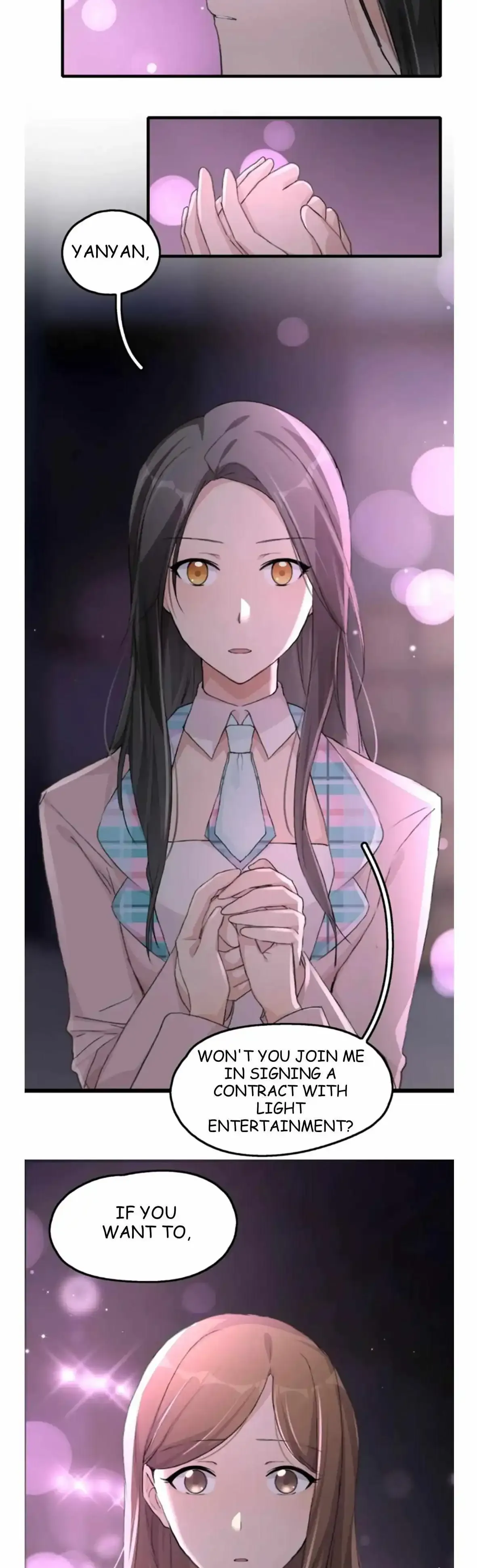 My Feelings Can Wait Chapter 62 page 4 - 