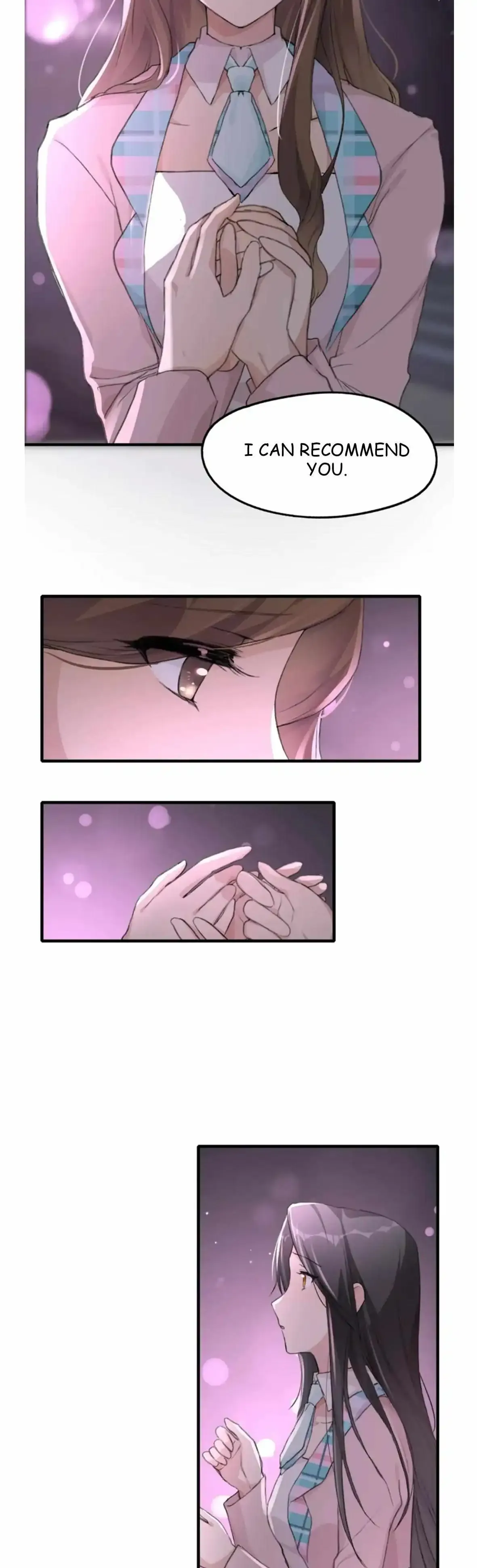 My Feelings Can Wait Chapter 62 page 5 - 