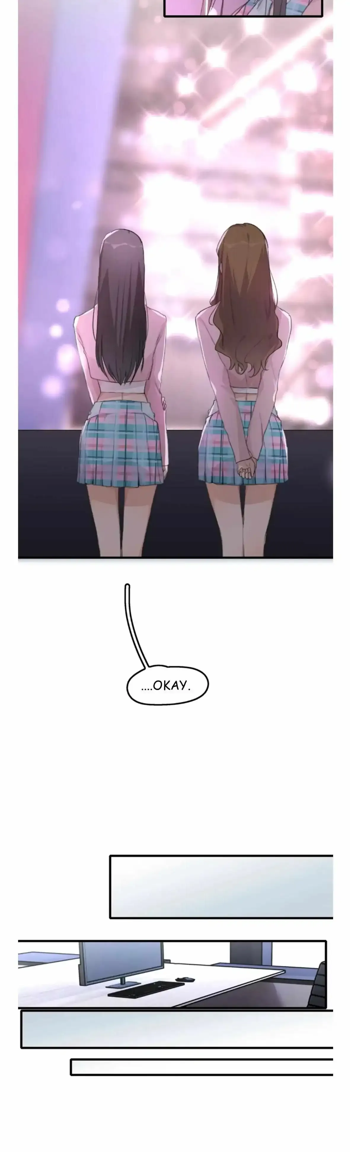 My Feelings Can Wait Chapter 62 page 7 - 