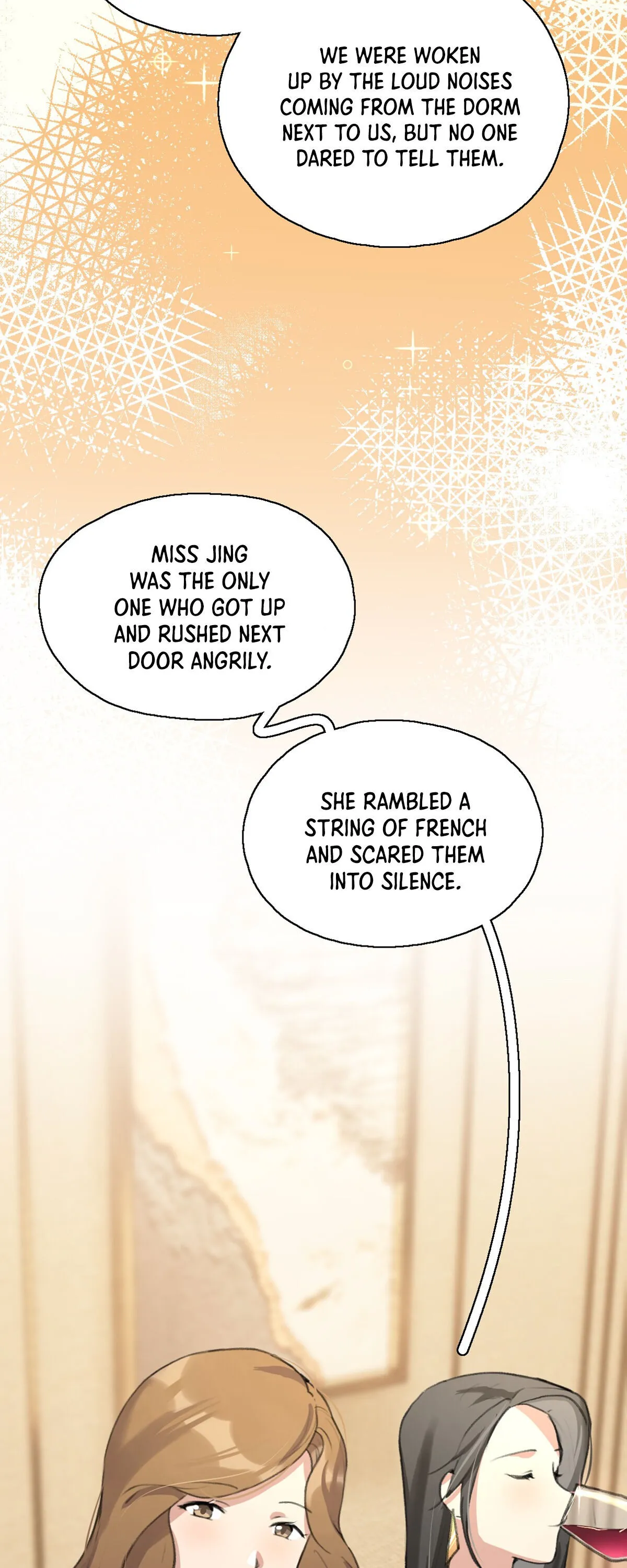 My Feelings Can Wait Chapter 7 page 11 - 