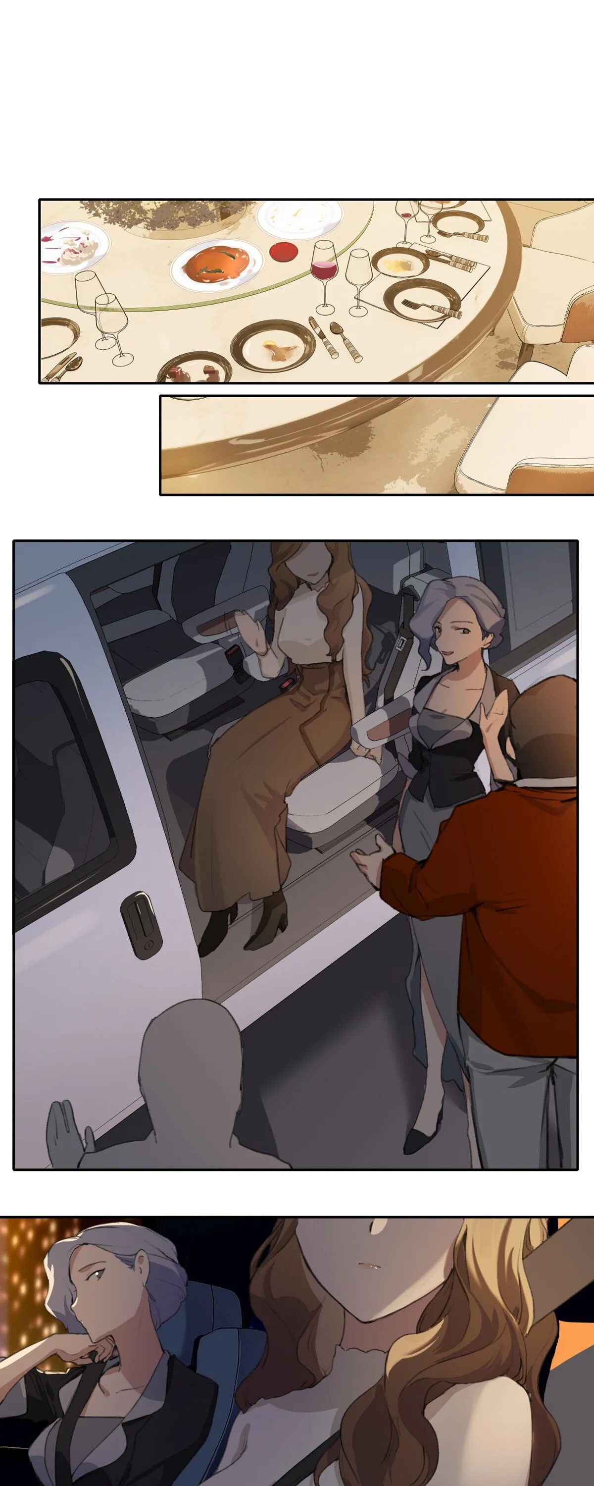 My Feelings Can Wait Chapter 7 page 13 - 