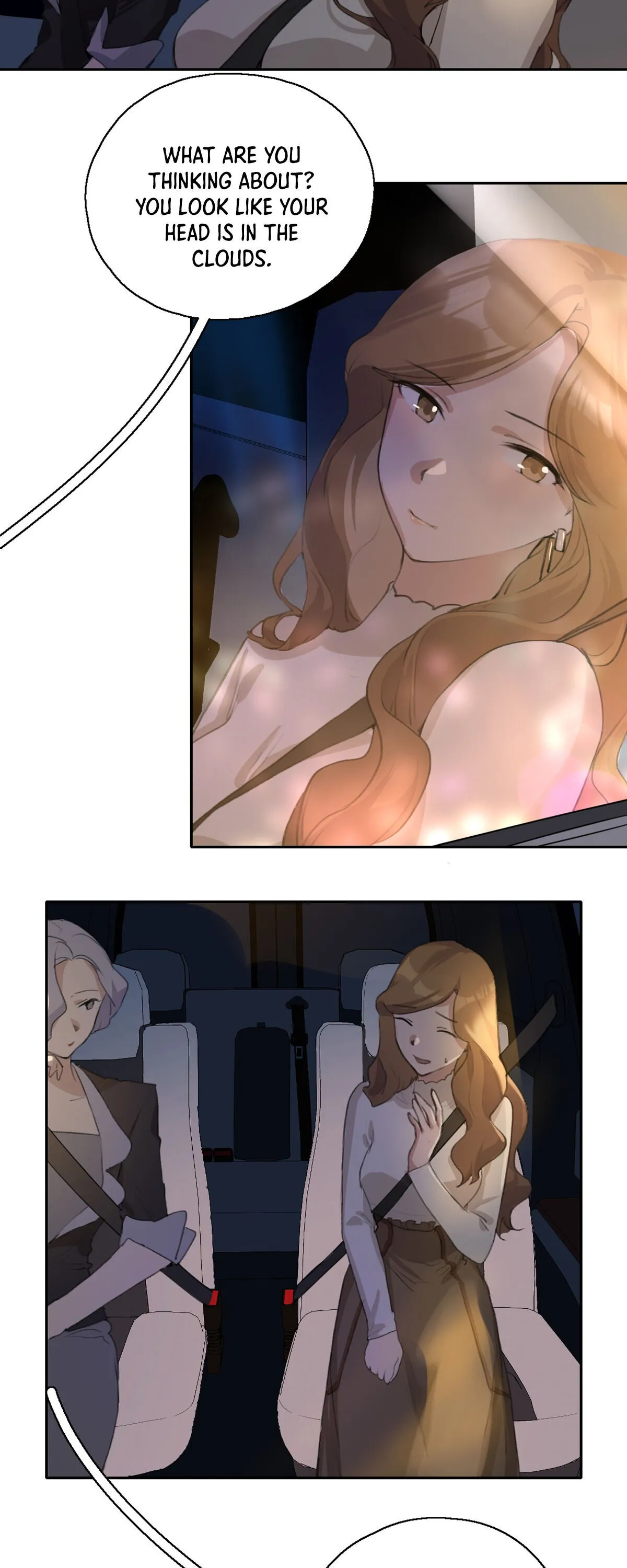 My Feelings Can Wait Chapter 7 page 14 - 