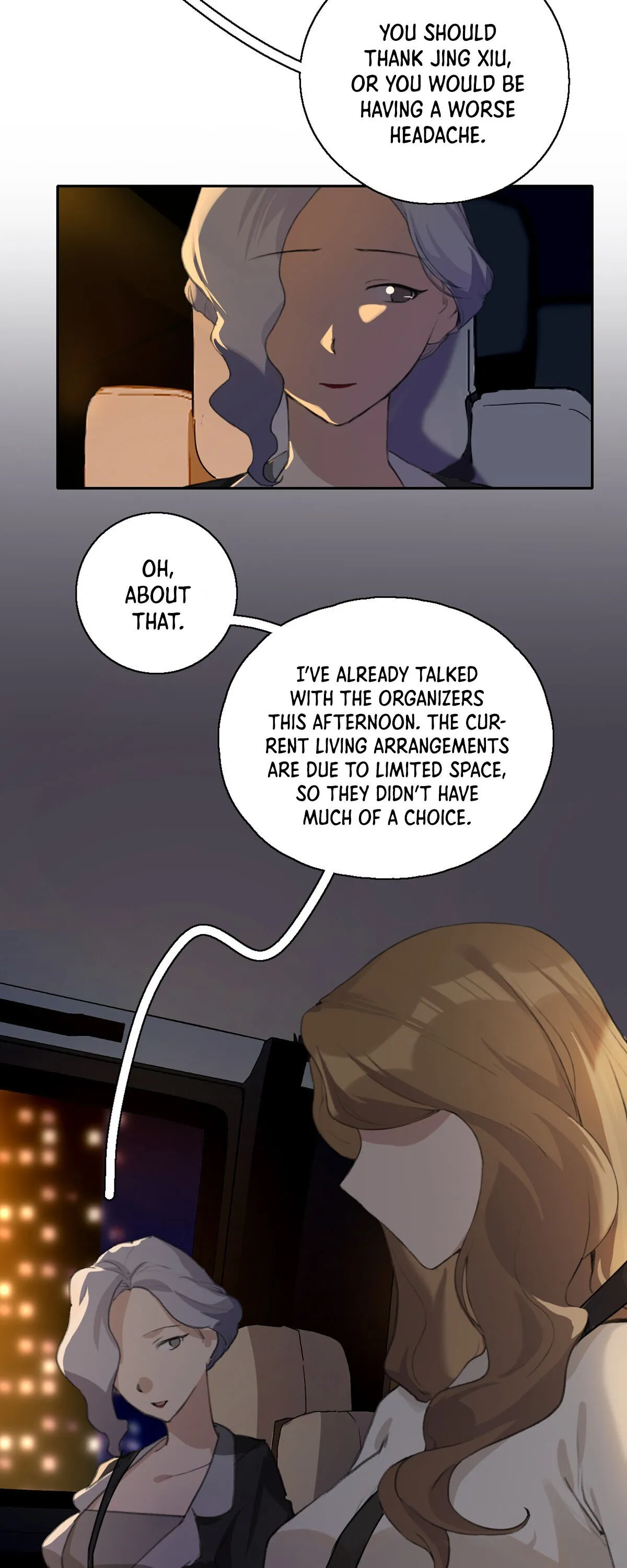 My Feelings Can Wait Chapter 7 page 15 - 