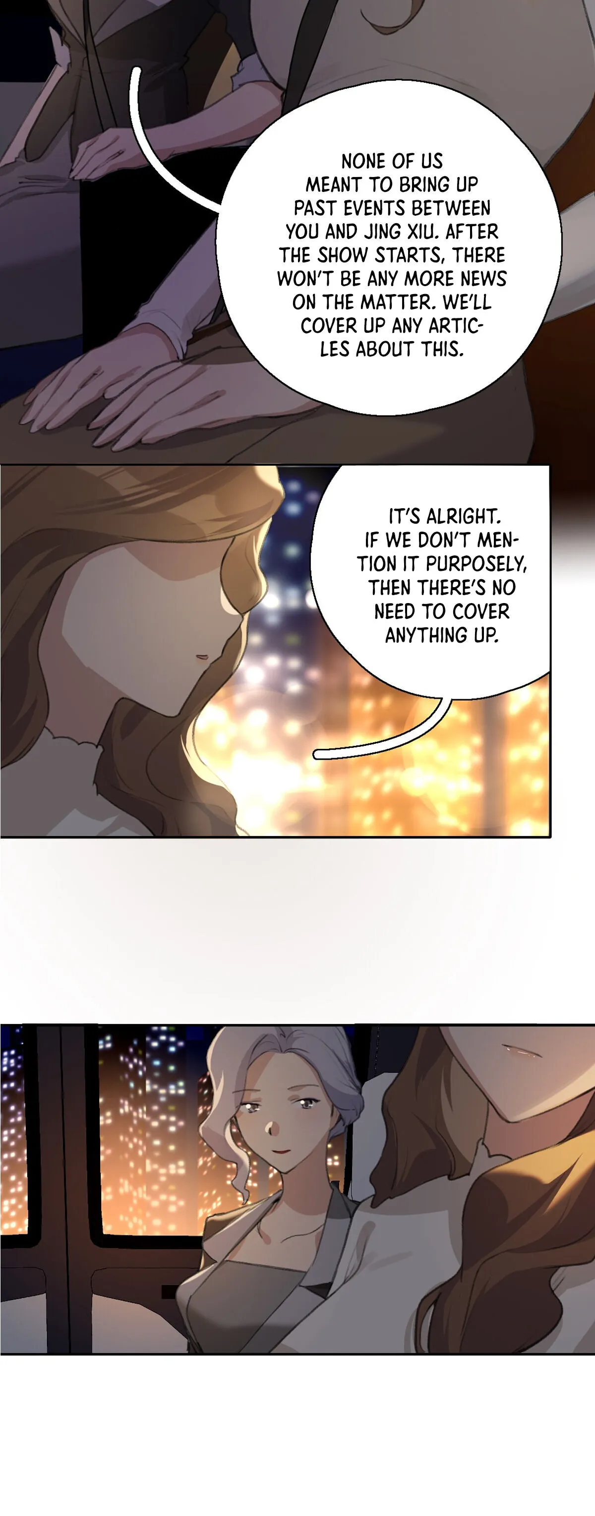 My Feelings Can Wait Chapter 7 page 16 - 