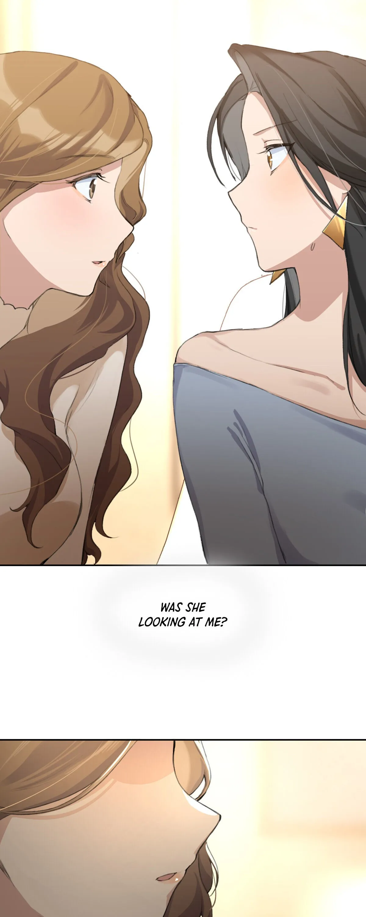 My Feelings Can Wait Chapter 7 page 4 - 
