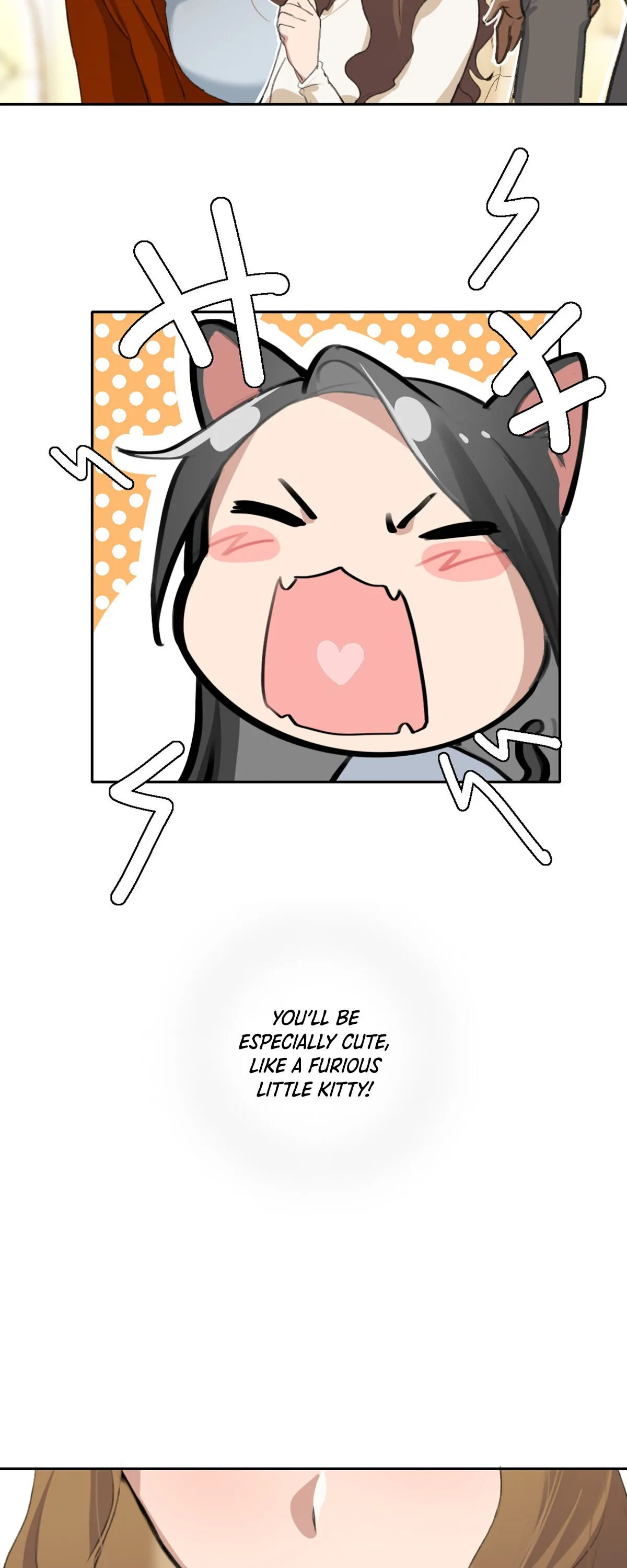 My Feelings Can Wait Chapter 7 page 9 - 