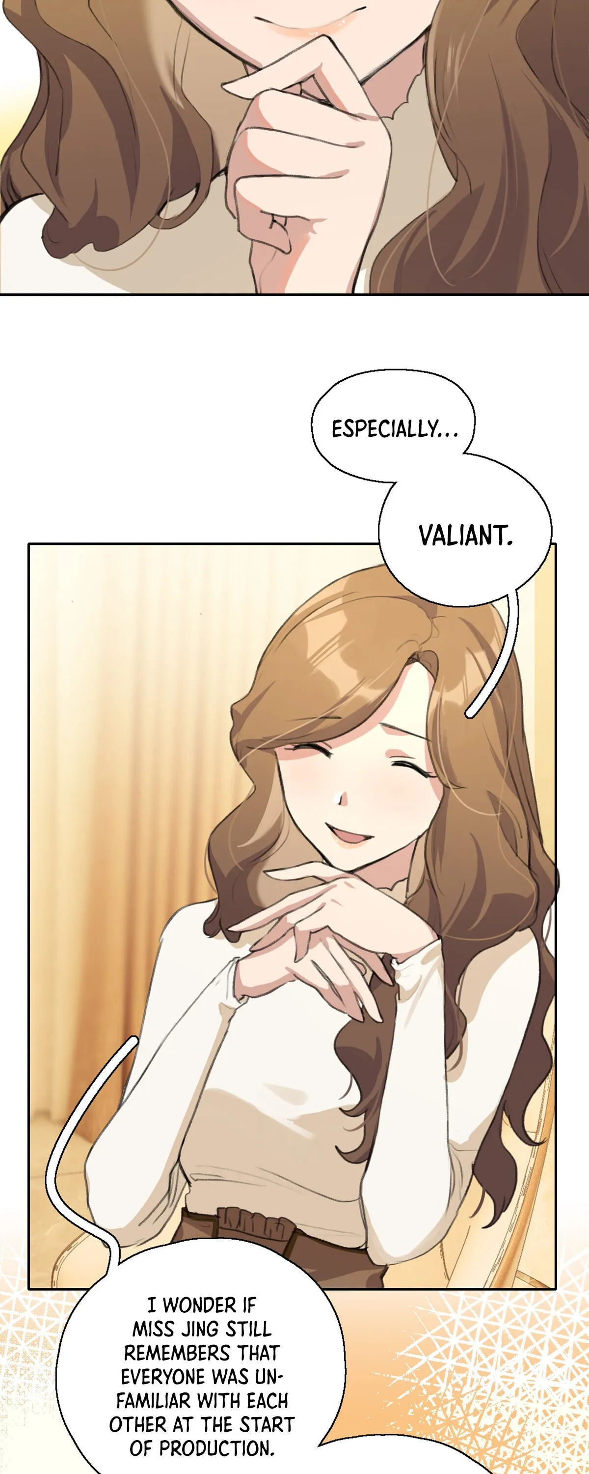 My Feelings Can Wait Chapter 7 page 10 - 