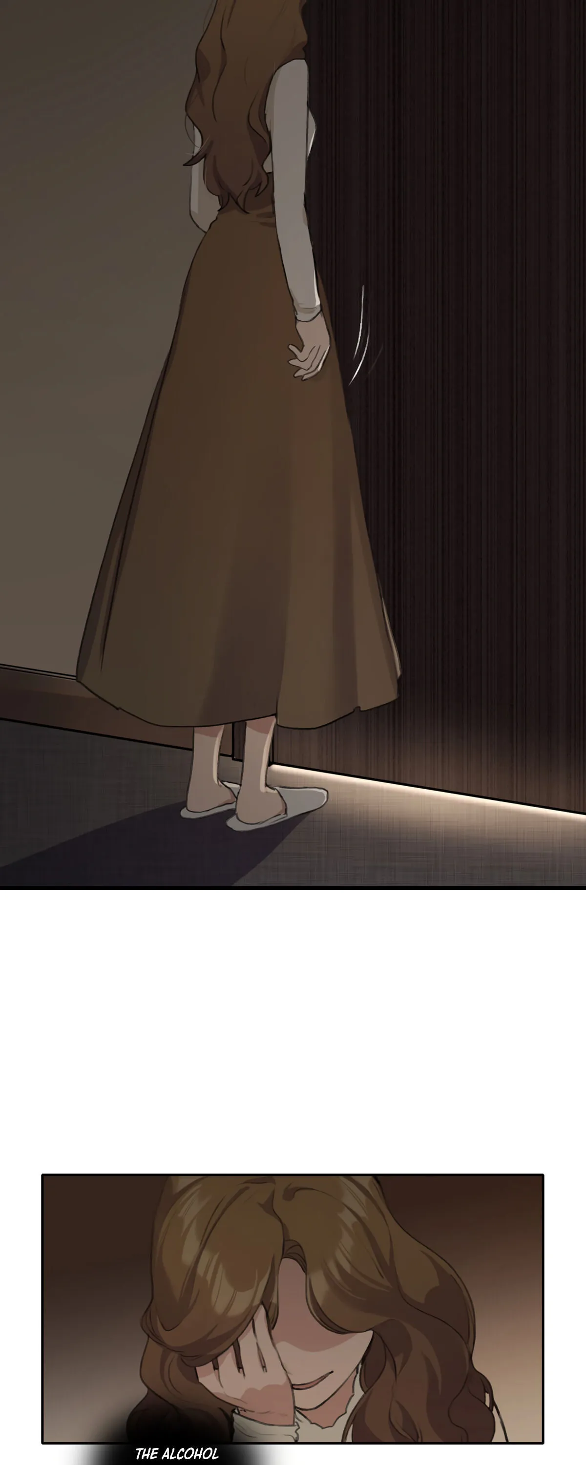 My Feelings Can Wait Chapter 8 page 15 - 