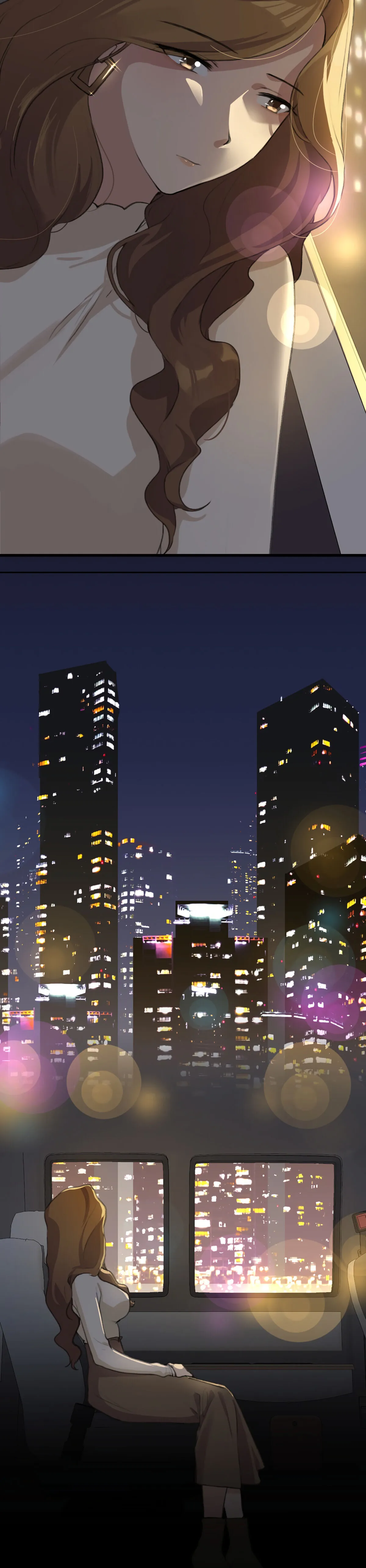 My Feelings Can Wait Chapter 8 page 7 - 