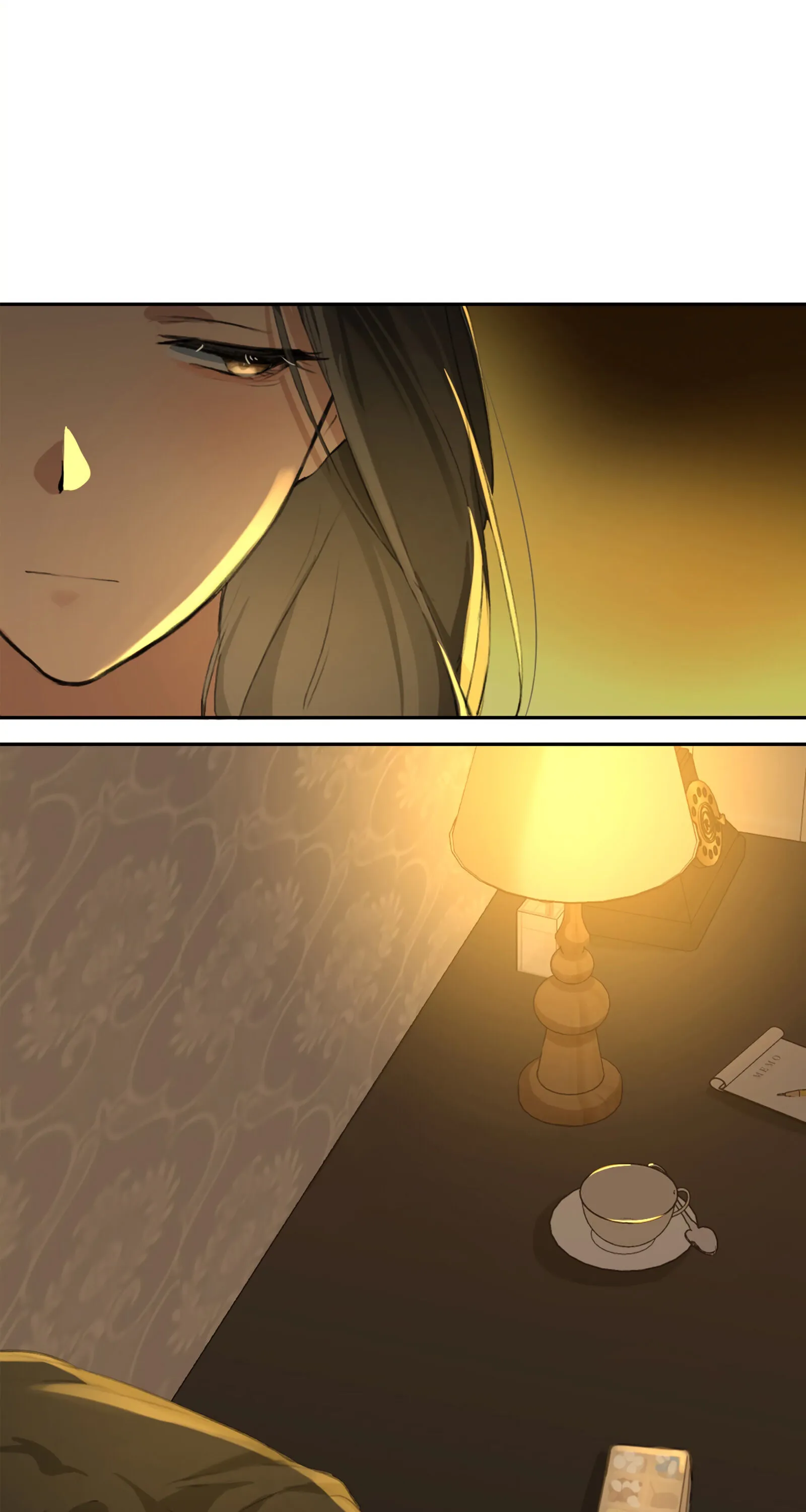 My Feelings Can Wait Chapter 9 page 2 - 