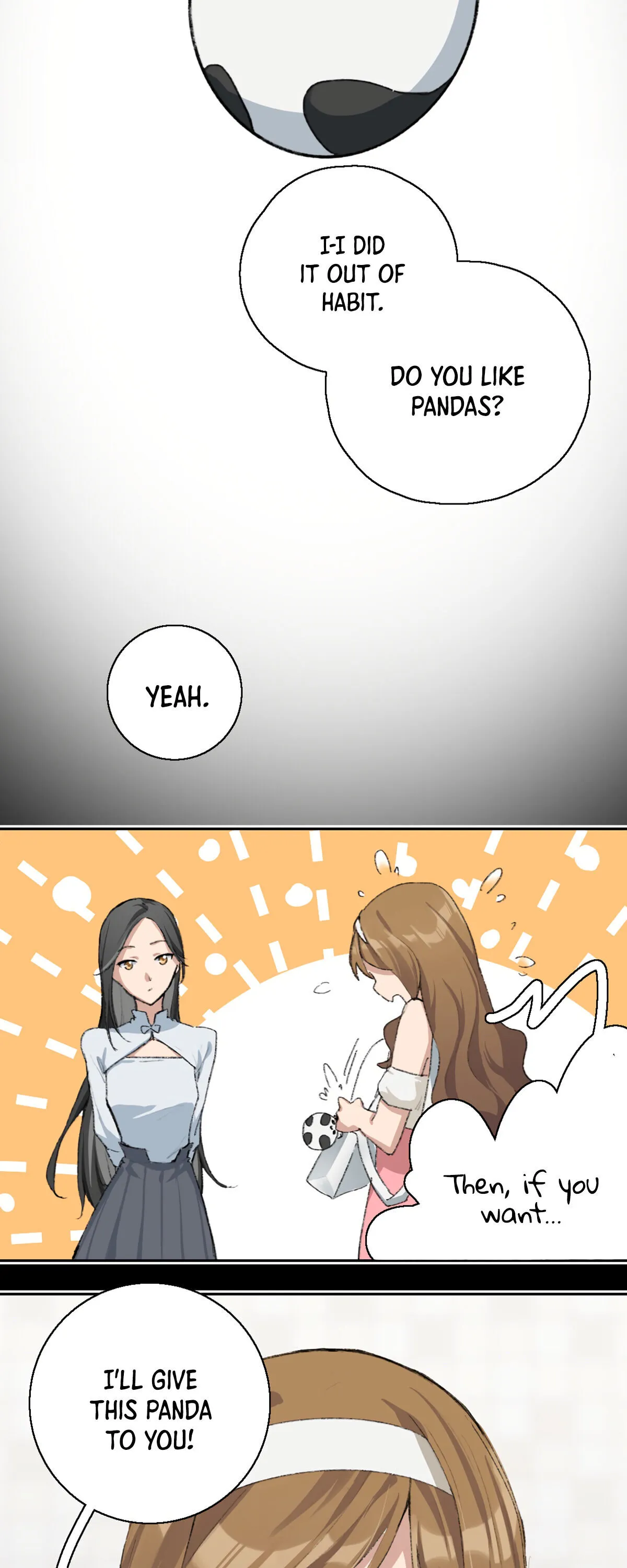 My Feelings Can Wait Chapter 9 page 11 - 