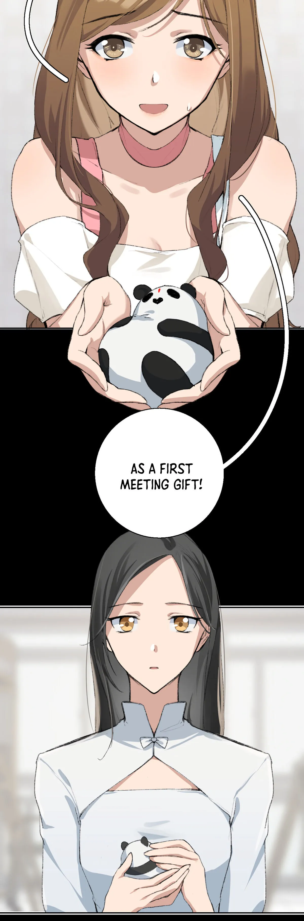 My Feelings Can Wait Chapter 9 page 12 - 