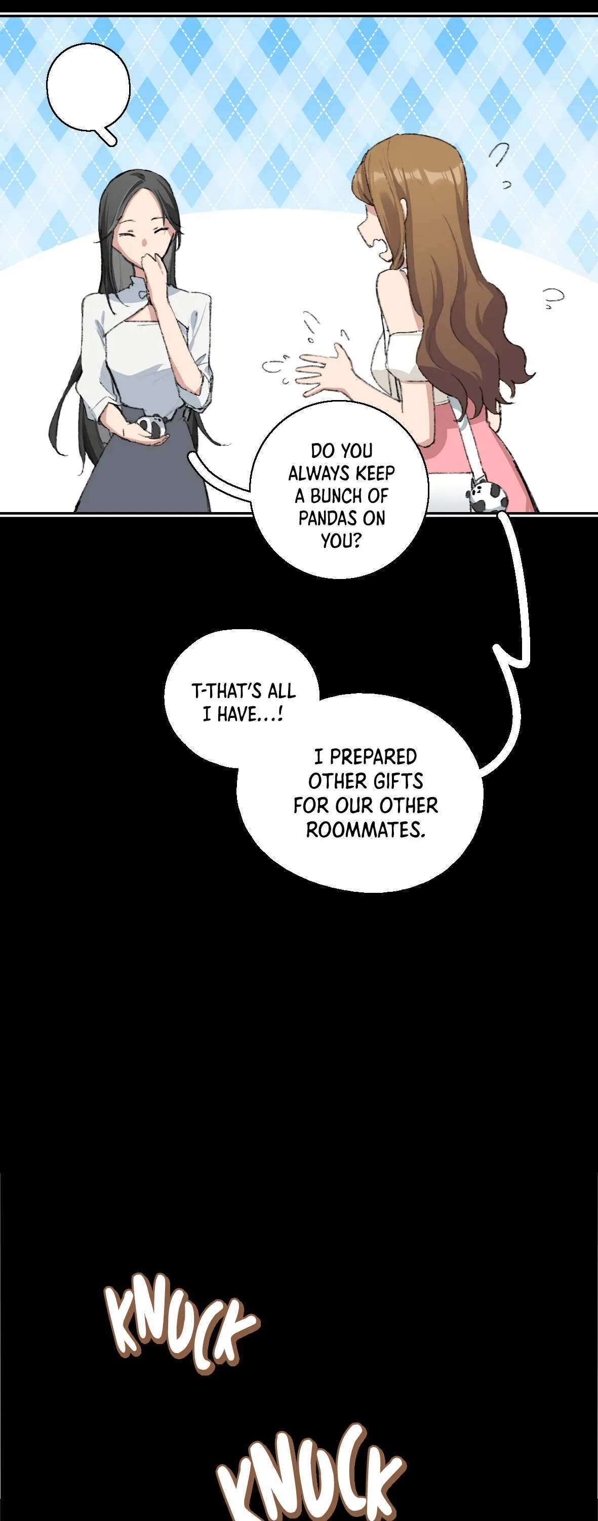 My Feelings Can Wait Chapter 9 page 13 - 