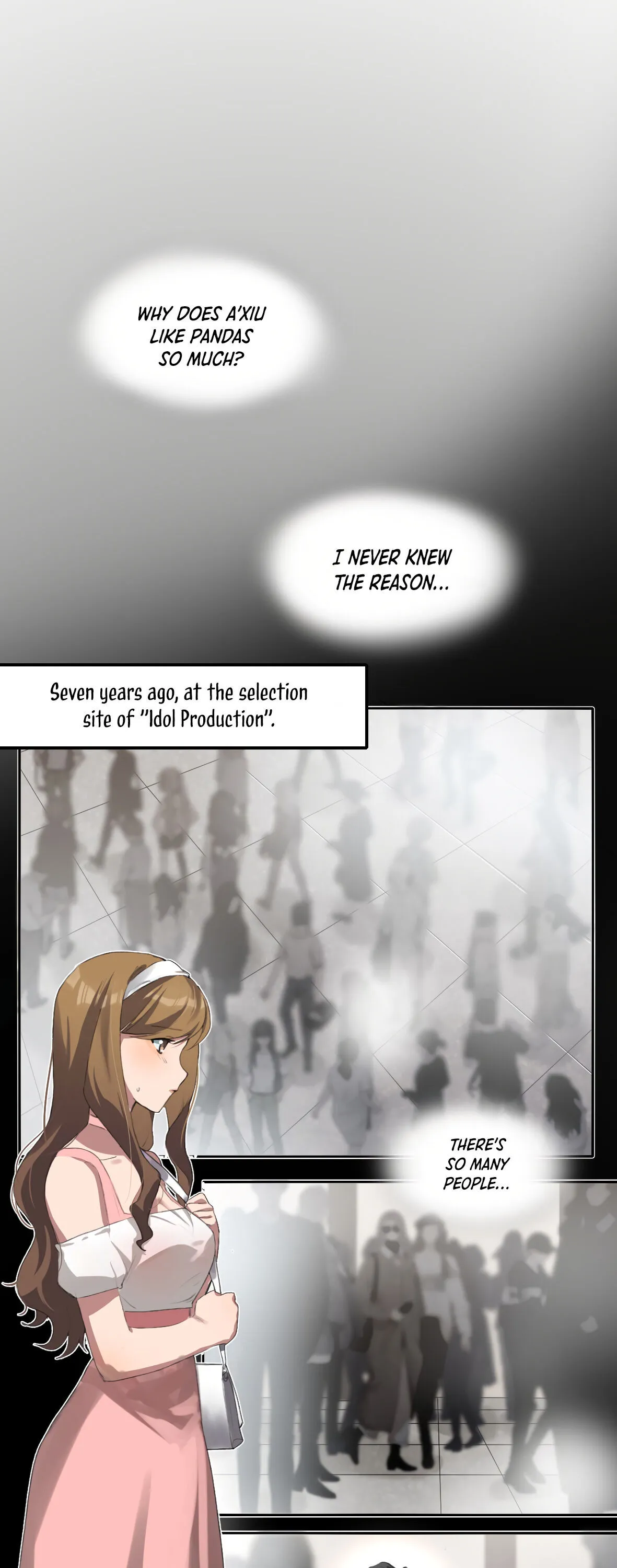 My Feelings Can Wait Chapter 9 page 5 - 