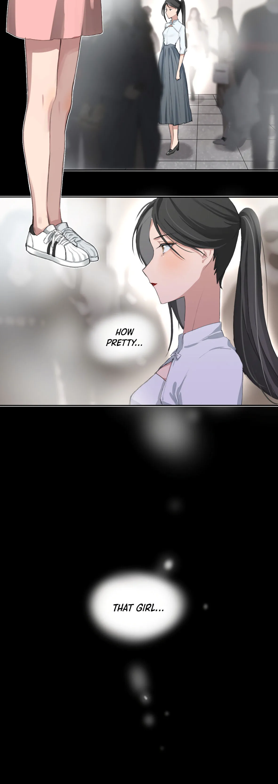 My Feelings Can Wait Chapter 9 page 6 - 