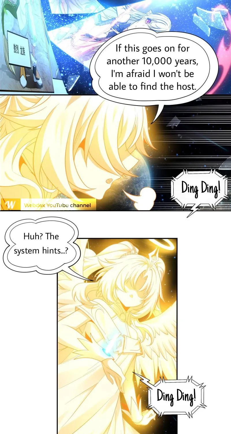 My Female Apprentices Are All Big Shots From the Future Chapter 0 page 16 - 