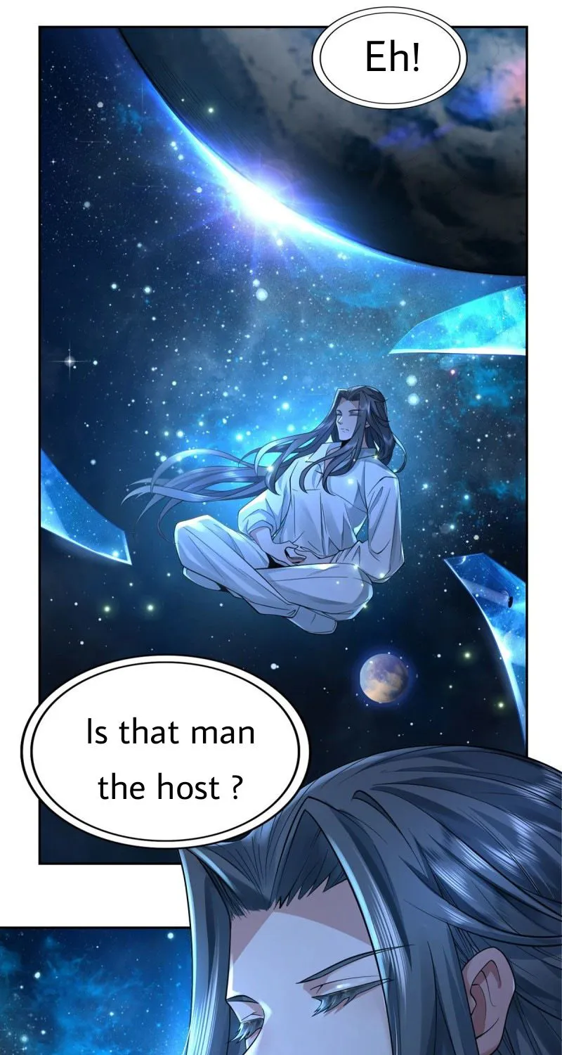My Female Apprentices Are All Big Shots From the Future Chapter 0 page 27 - 