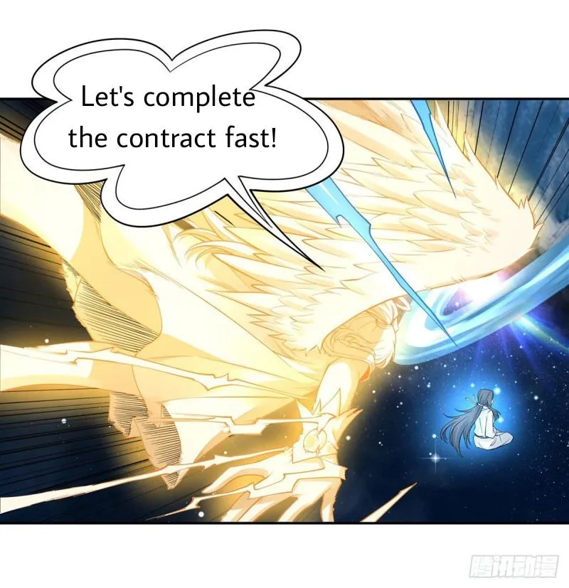 My Female Apprentices Are All Big Shots From the Future Chapter 0 page 30 - 