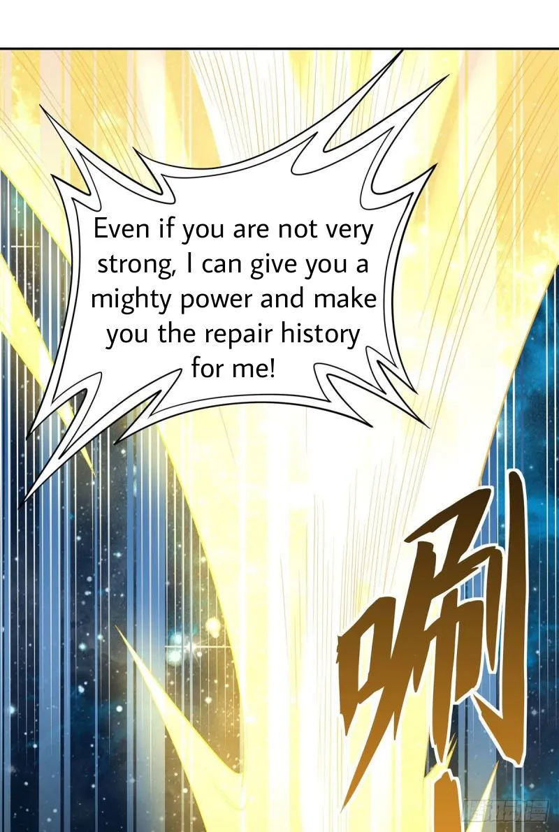 My Female Apprentices Are All Big Shots From the Future Chapter 0 page 31 - 