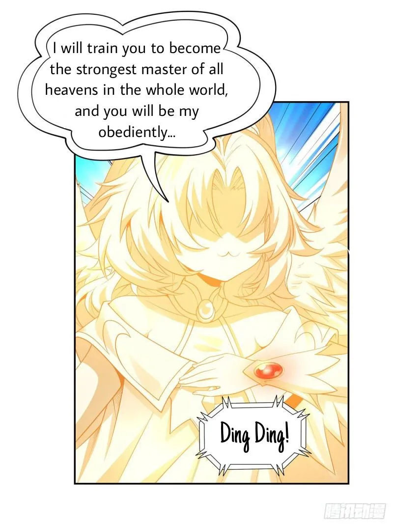 My Female Apprentices Are All Big Shots From the Future Chapter 0 page 36 - 