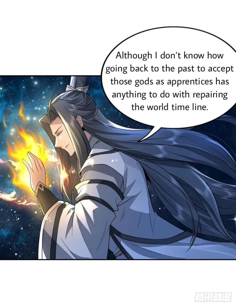 My Female Apprentices Are All Big Shots From the Future Chapter 0 page 60 - 