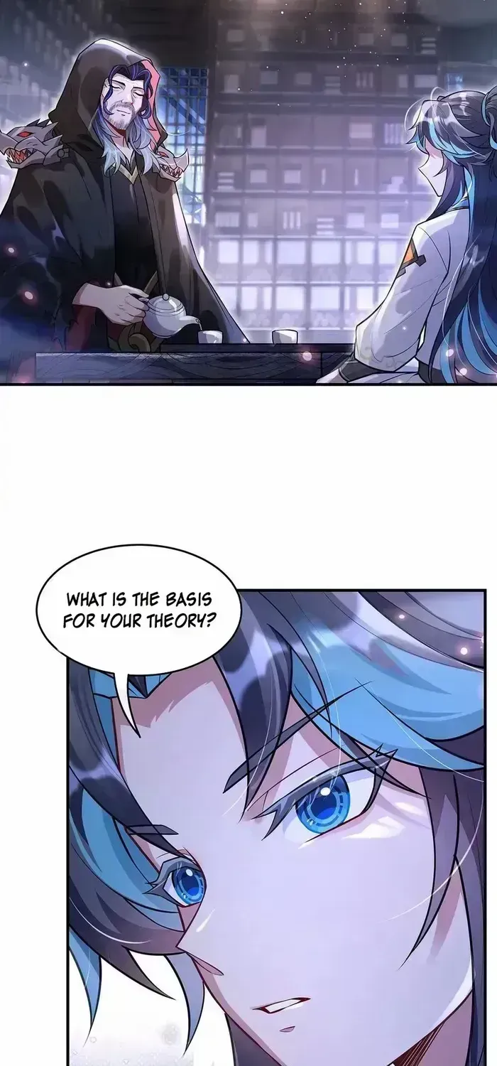 My Female Apprentices Are All Big Shots From the Future Chapter 358.9 page 2 - 