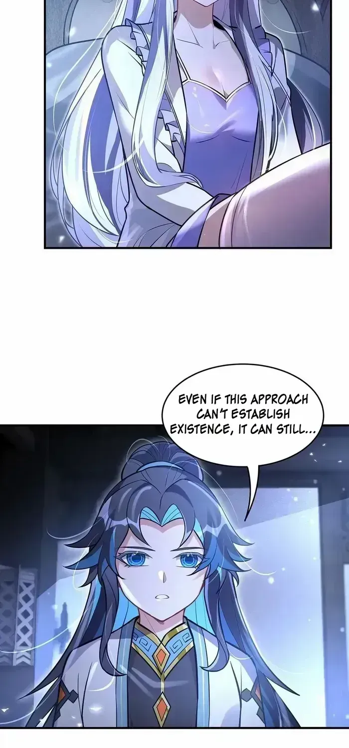 My Female Apprentices Are All Big Shots From the Future Chapter 358.9 page 39 - 