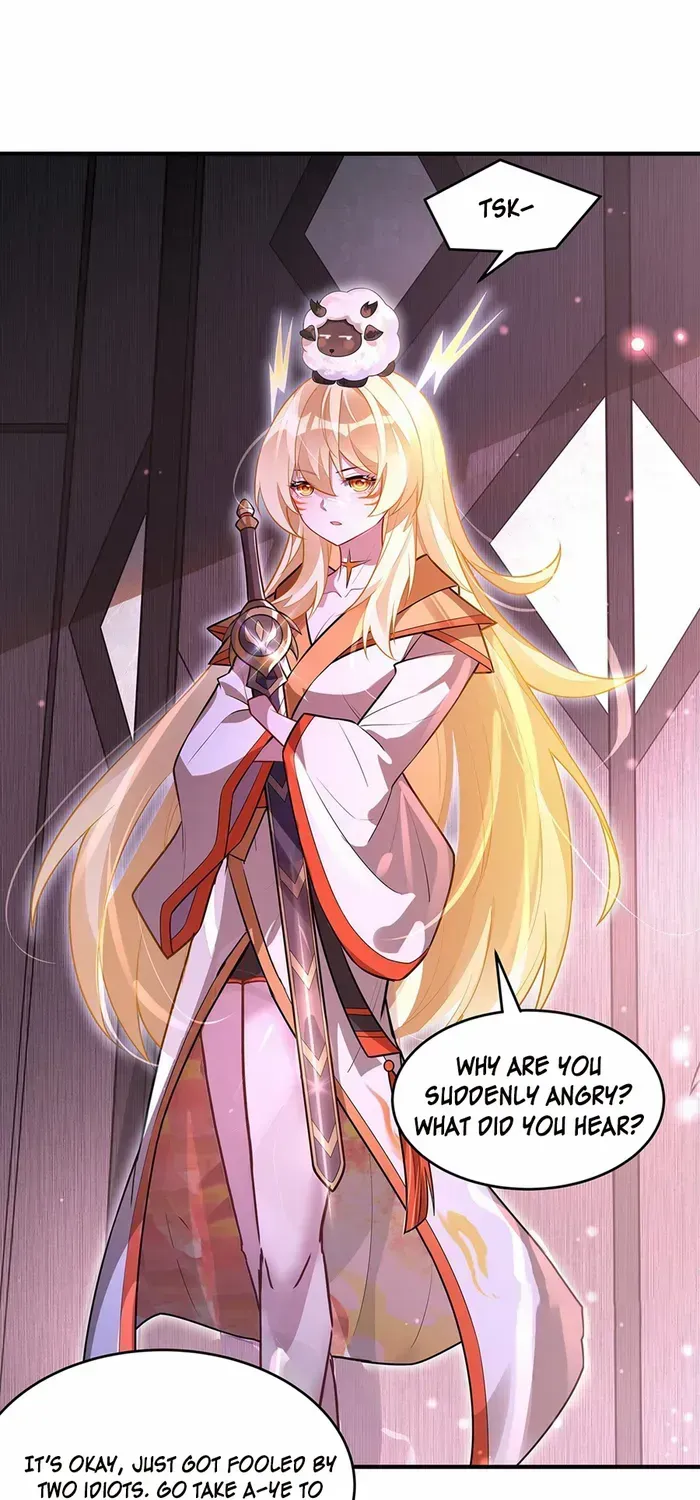 My Female Apprentices Are All Big Shots From the Future Chapter 359.2 page 11 - 
