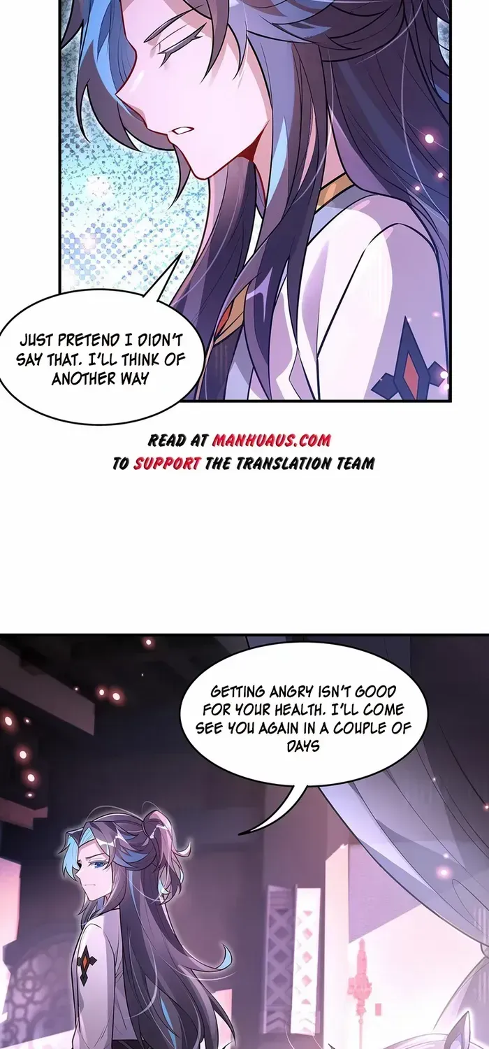My Female Apprentices Are All Big Shots From the Future Chapter 359.2 page 14 - 