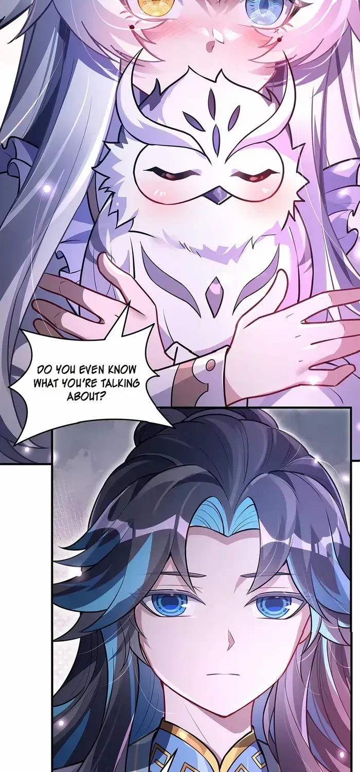 My Female Apprentices Are All Big Shots From the Future Chapter 359.2 page 3 - 