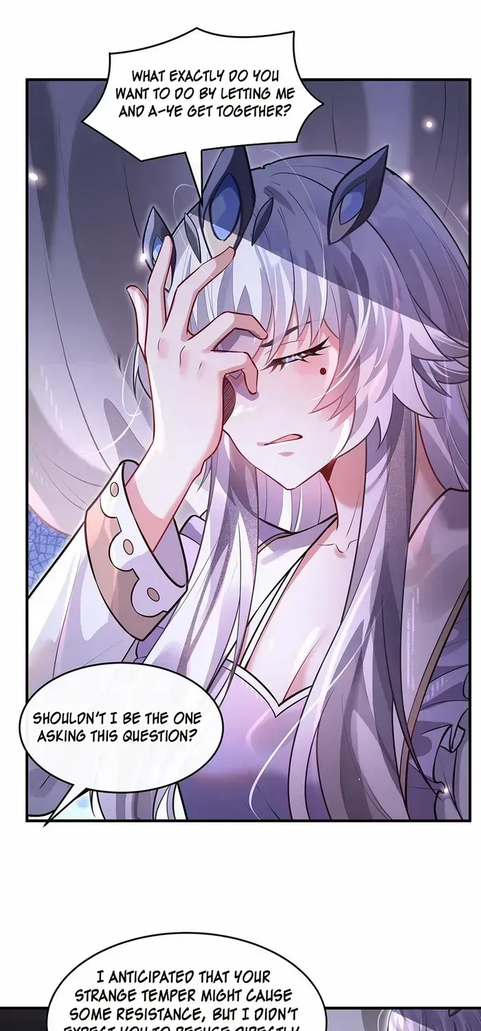 My Female Apprentices Are All Big Shots From the Future Chapter 359.2 page 25 - 