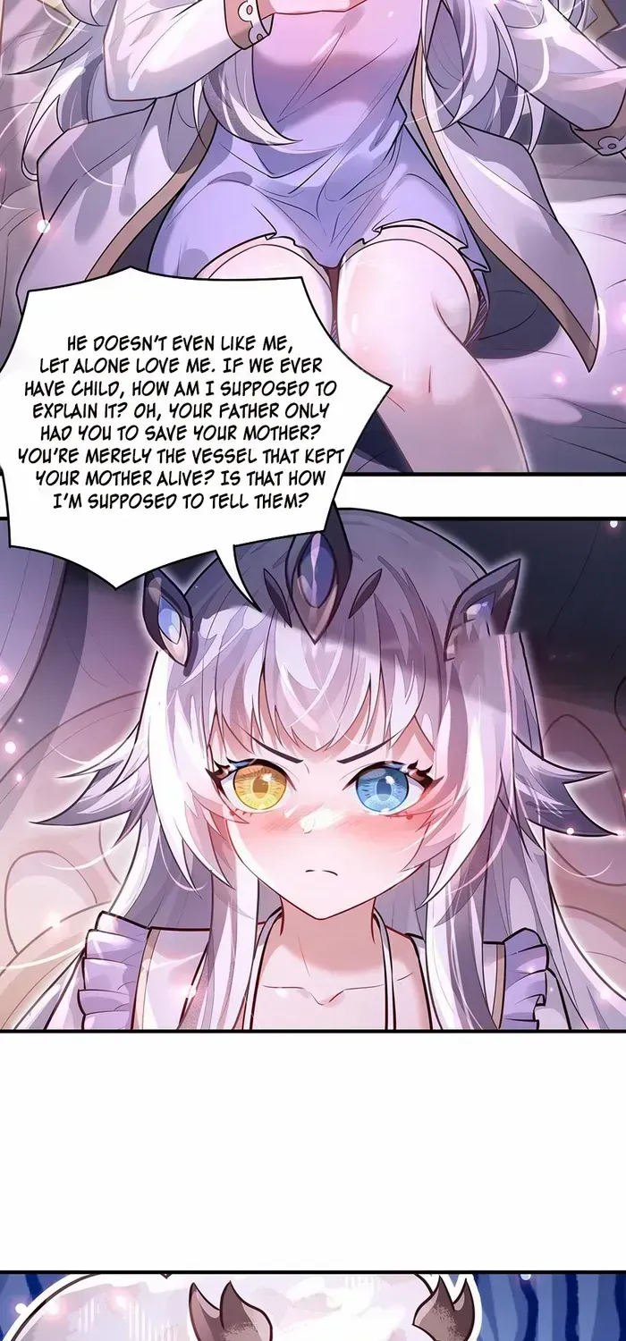 My Female Apprentices Are All Big Shots From the Future Chapter 359.2 page 27 - 
